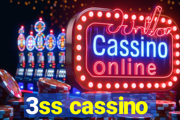 3ss cassino